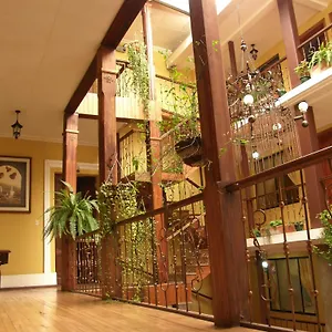 visit hotel