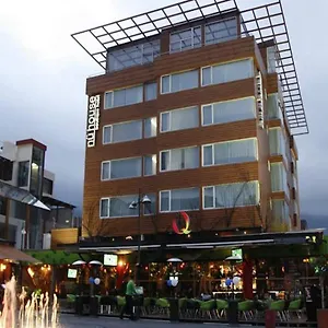 visit hotel